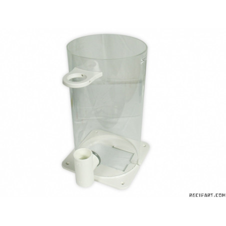 Mini Bubble King 200 test VS13 RD3