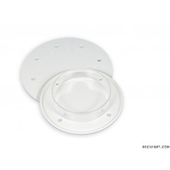 Royal Exclusiv Complete 180 lid for Mini Bubble King 180 Mini Bubble King 160 - 200