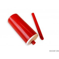 Royal Exclusiv Résonateur simple Bubble King Double Cone 180 250 Bubble King Double Cone 130 - 250