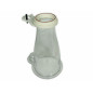 Bubble King Double Cone 130 skimmer body