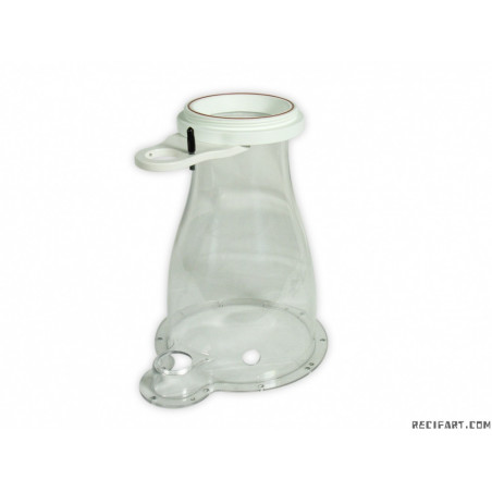 Bubble King Double Cone 200 VS12 skimmer body