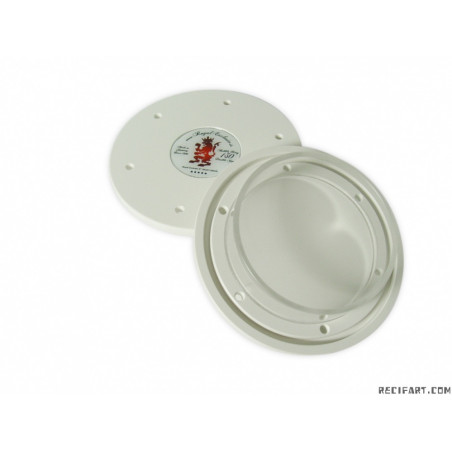 Royal Exclusiv Coperchio completo 130 per Bubble King Double Cone 130 Bubble King Doppio Cono 130 - 250