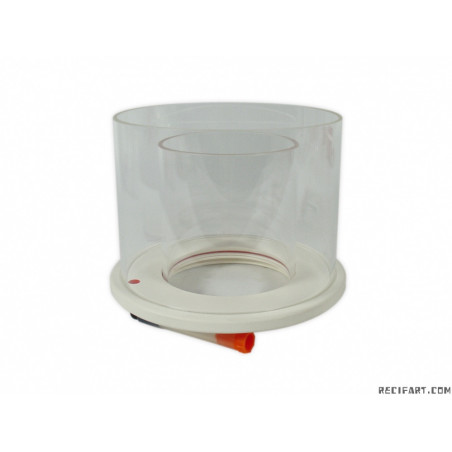 Royal Exclusiv Coupe avec conus pour Bubble King Supermarin 200 VS15 Bubble King Supermarin 200 - 300