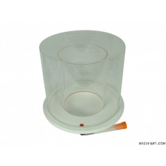 Royal Exclusiv Coupe avec conus pour Bubble King Supermarin 200 VS18 Bubble King Supermarin 200 - 300