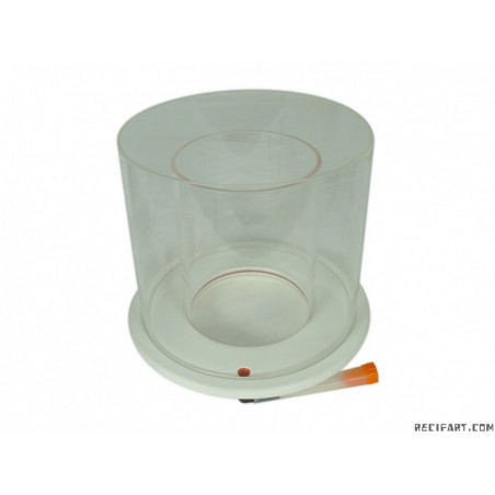 Royal Exclusiv Coupe avec conus pour Bubble King Supermarin 200 VS18 Bubble King Supermarin 200 - 300