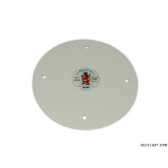 Royal Exclusiv Couvercle 250 complet pour Bubble King DeLuxe 250 Bubble King DeLuxe 200-650