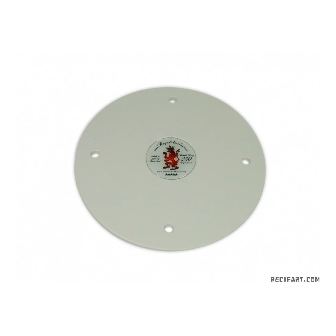 Royal Exclusiv Couvercle 250 complet pour Bubble King DeLuxe 250 Bubble King DeLuxe 200-650 Royal Exclusiv Couvercle 250 complet pour Bubble King DeLuxe 250 Bubble King DeLuxe 200-650