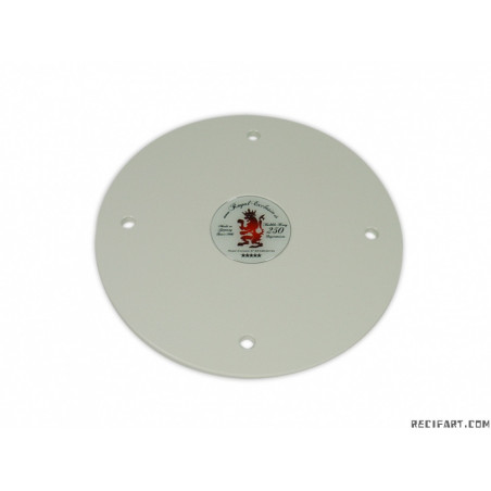 Royal Exclusiv Complete 250 lid for Bubble King DeLuxe 250 Bubble King DeLuxe 200-650