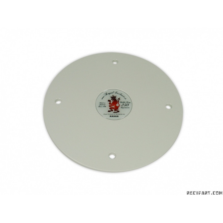 Couvercle 250 complet pour Bubble King DeLuxe 250 Couvercle 250 complet pour Bubble King DeLuxe 250