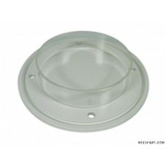 Couvercle 250 complet pour Bubble King DeLuxe 250