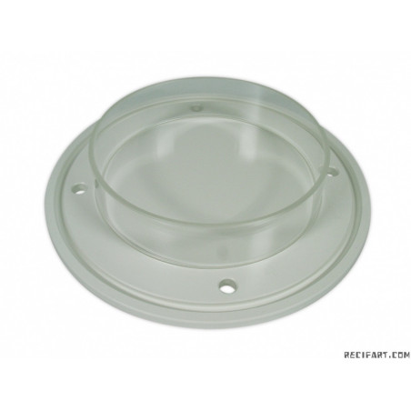 Couvercle 250 complet pour Bubble King DeLuxe 250