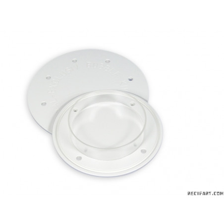 Royal Exclusiv Couvercle 300 complet pour Bubble King DeLuxe 300 Bubble King DeLuxe 200-650