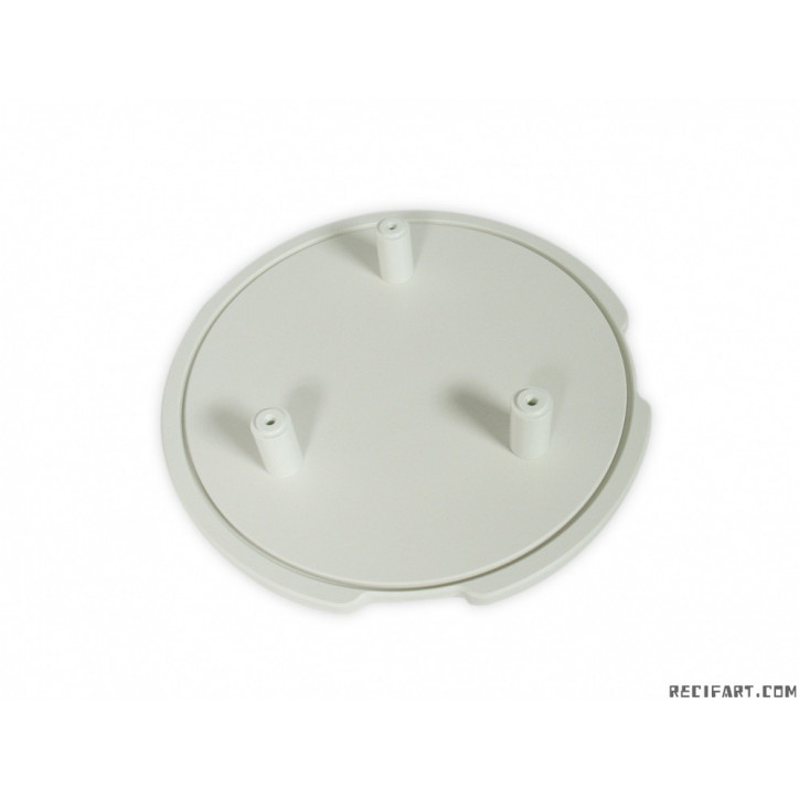 Plaque de base Bubble King Supermarin 250 VS14