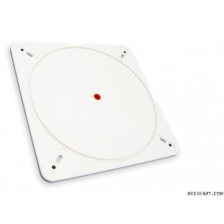 Plaque de base Bubble King Supermarin 300