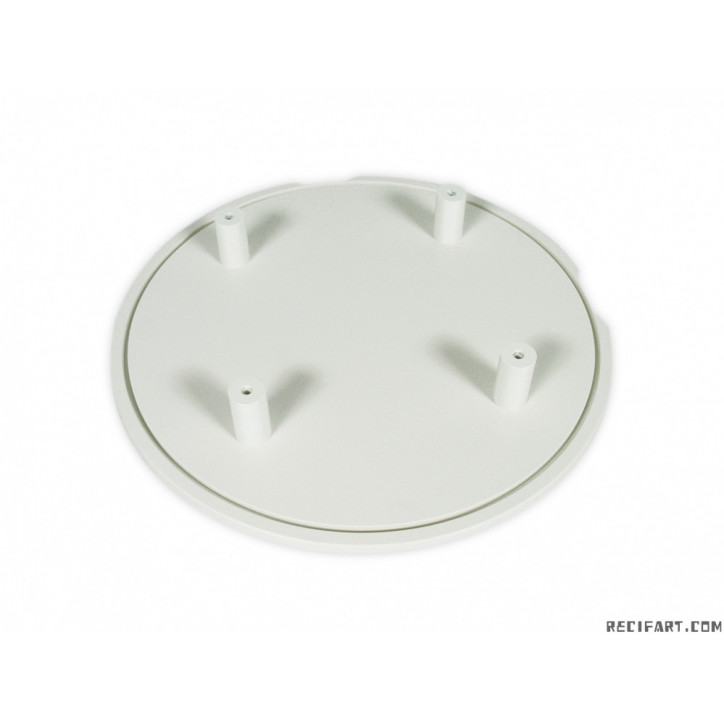 Plaque de base Bubble King Supermarin 300 vs14