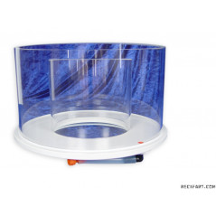 Royal Exclusiv Coupe avec cône pour Bubble King deluxe 300 interne Bubble King DeLuxe 200-650