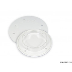 Royal Exclusiv Complete 400 lid for Bubble King DeLuxe 400 Bubble King DeLuxe 200-650