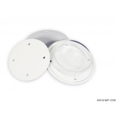 Royal Exclusiv Lid 500 complete for Bubble King DeLuxe 500 VS14 Bubble King DeLuxe 200-650