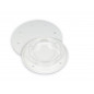 Lid 650 complete for Bubble King DeLuxe 650 VS14