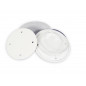 Lid 650 complete for Bubble King DeLuxe 650 VS14
