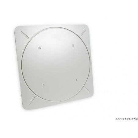 Royal Exclusiv Plaque de base pour Bubble King DeLuxe 500 interne Bubble King DeLuxe 200-650