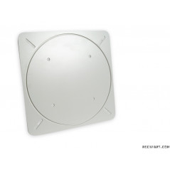 Royal Exclusiv Plaque de base pour Bubble King DeLuxe 650 interne Bubble King DeLuxe 200-650