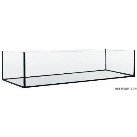 Aquavie AQUARIUM BAS 800 x 400 x 250 - 5mm Aquariums