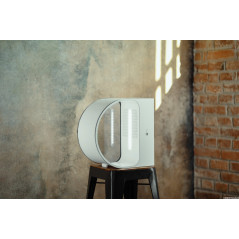 Alpha22 medūzų akvariumas + rinkinys + 3 medūzos