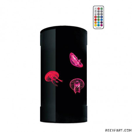 Jellyfish Nano Aquarium C8 - Jellyfish Starter Kit Jellyfish aquarium