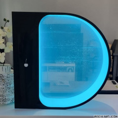 Alpha55 Starter kit for jellyfish tank Jellyfish aquarium