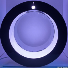 Mini o2 + kit di avviamento + mondial acquario su meduse