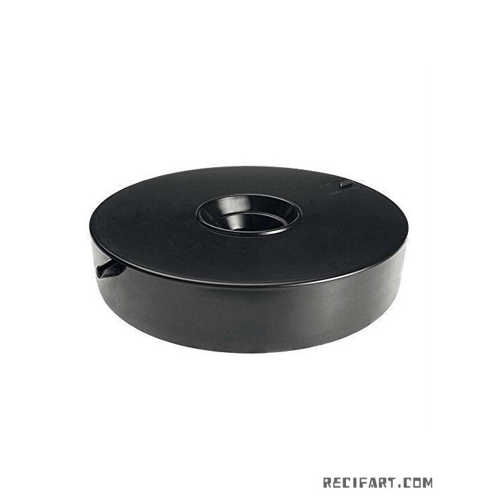 Sūrymo krevečių perykla