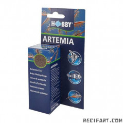 Hobby HOBBY Artemia eggs 20 ml Jellyfish Food