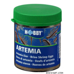 HOBBY Artemia eggs 150 ml