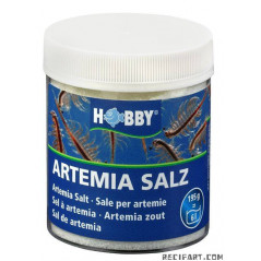 Hobby HOBBY Artemia salt 195 g for 6 l Jellyfish Food