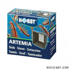 Hobby HOBBY Tamis d'artémias 180 my Nourriture pour méduses