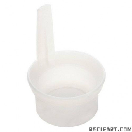 Hobby HOBBY Tamis de rechange pour Eclosoir d'artémias Nourriture pour méduses