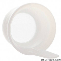 HOBBY Pakaitinis sietas sūrymo krevečių perykloms