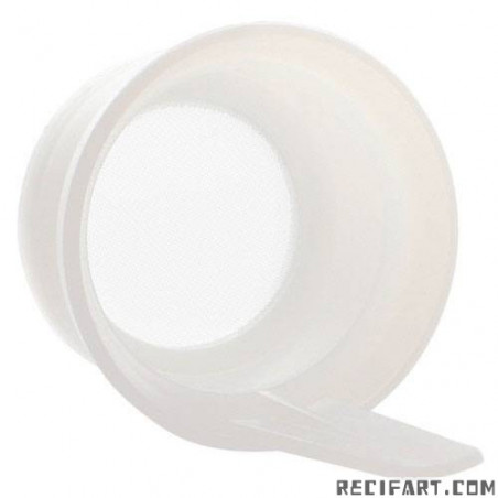 HOBBY Pakaitinis sietas sūrymo krevečių perykloms