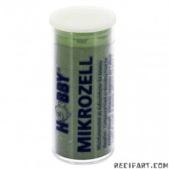 HOBBY Mikrozell, Aliment pour Artémia salina 20 ml