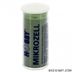 Hobby HOBBY Mikrozell, Aliment pour Artémia salina 20 ml Nourriture pour méduses