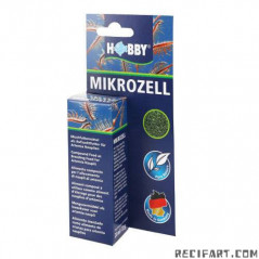 Hobby HOBBY Mikrozell, Food for Artemia salina 20 ml Jellyfish Food