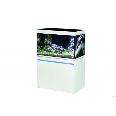 Eheim AQUA COMBI EH incpiria PowerLED+ 330 fresh water couleur alpin Aquariums