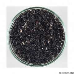 Caribsea Sable vivant Arag-Alive Hawaï noir Sable d'aragonite