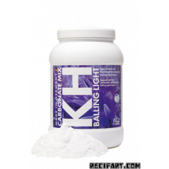 Fauna marin Balling LIGHT Carbonate-Mix 2KG Balling
