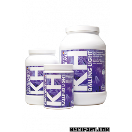 Balling LIGHT Carbonate-Mix 2KG