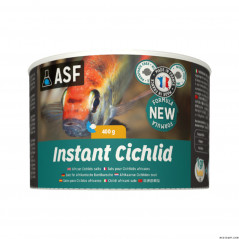 Sel Instant Cichlid 400 g/2250 L