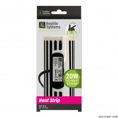 Reptile Systems Cabo de aquecimento 20w de aquecimento