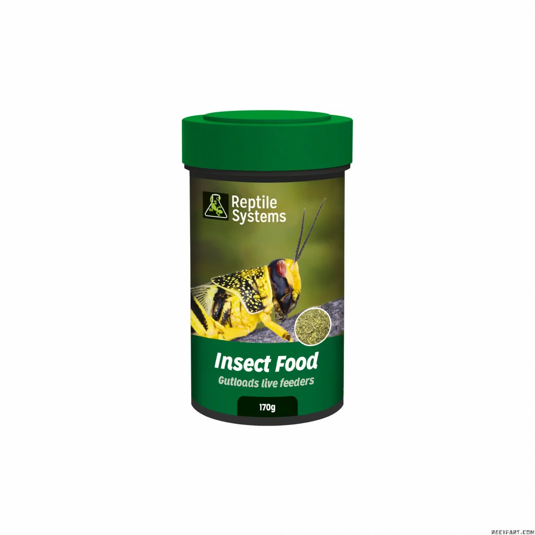 Insect Food 60g