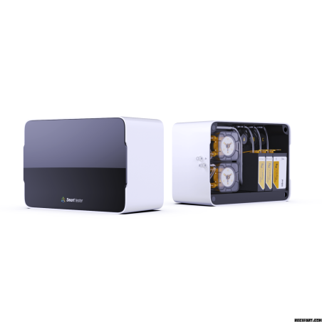 Pametni preizkuševalec